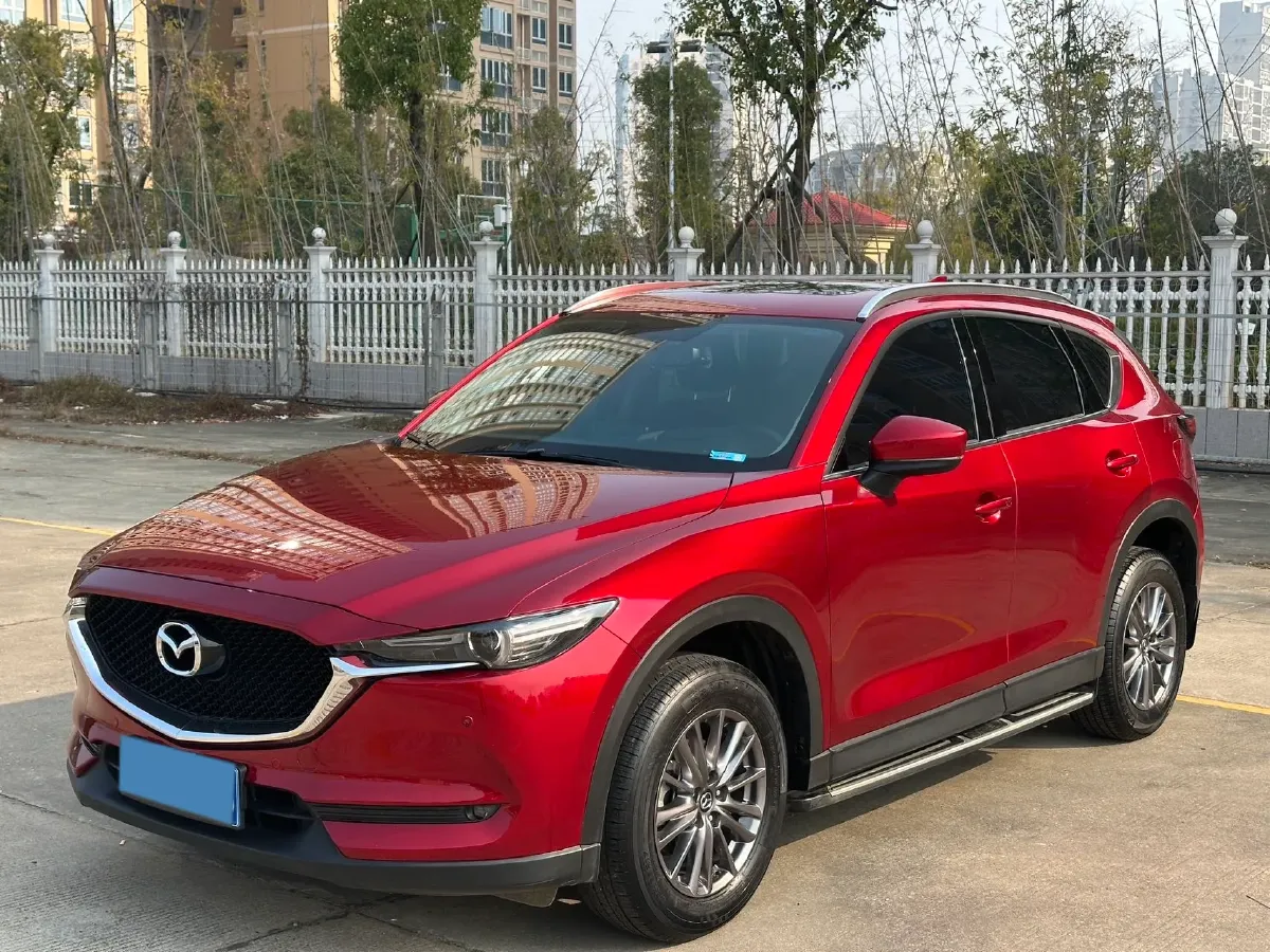 2020 Mazda CX-5 2.0L 155HP L4 6AT,autocango,china used car exporter,china ev exporter,chinese used car exporter,chinese used ev exporter