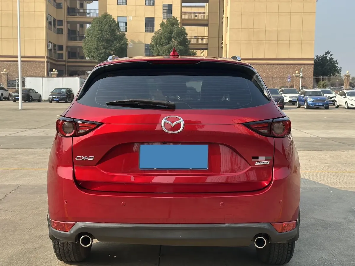 2020 Mazda CX-5 2.0L 155HP L4 6AT,autocango,china used car exporter,china ev exporter,chinese used car exporter,chinese used ev exporter