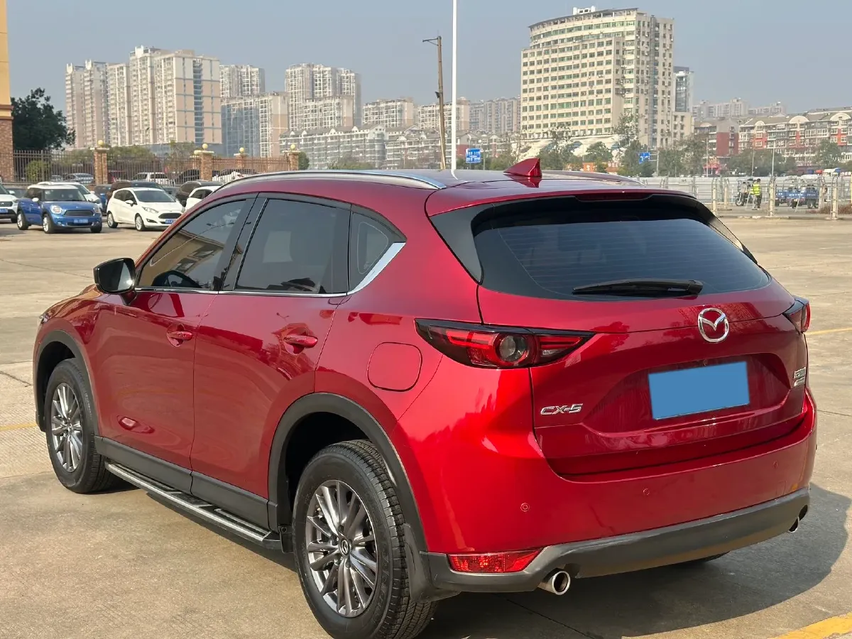 2020 Mazda CX-5 2.0L 155HP L4 6AT,autocango,china used car exporter,china ev exporter,chinese used car exporter,chinese used ev exporter