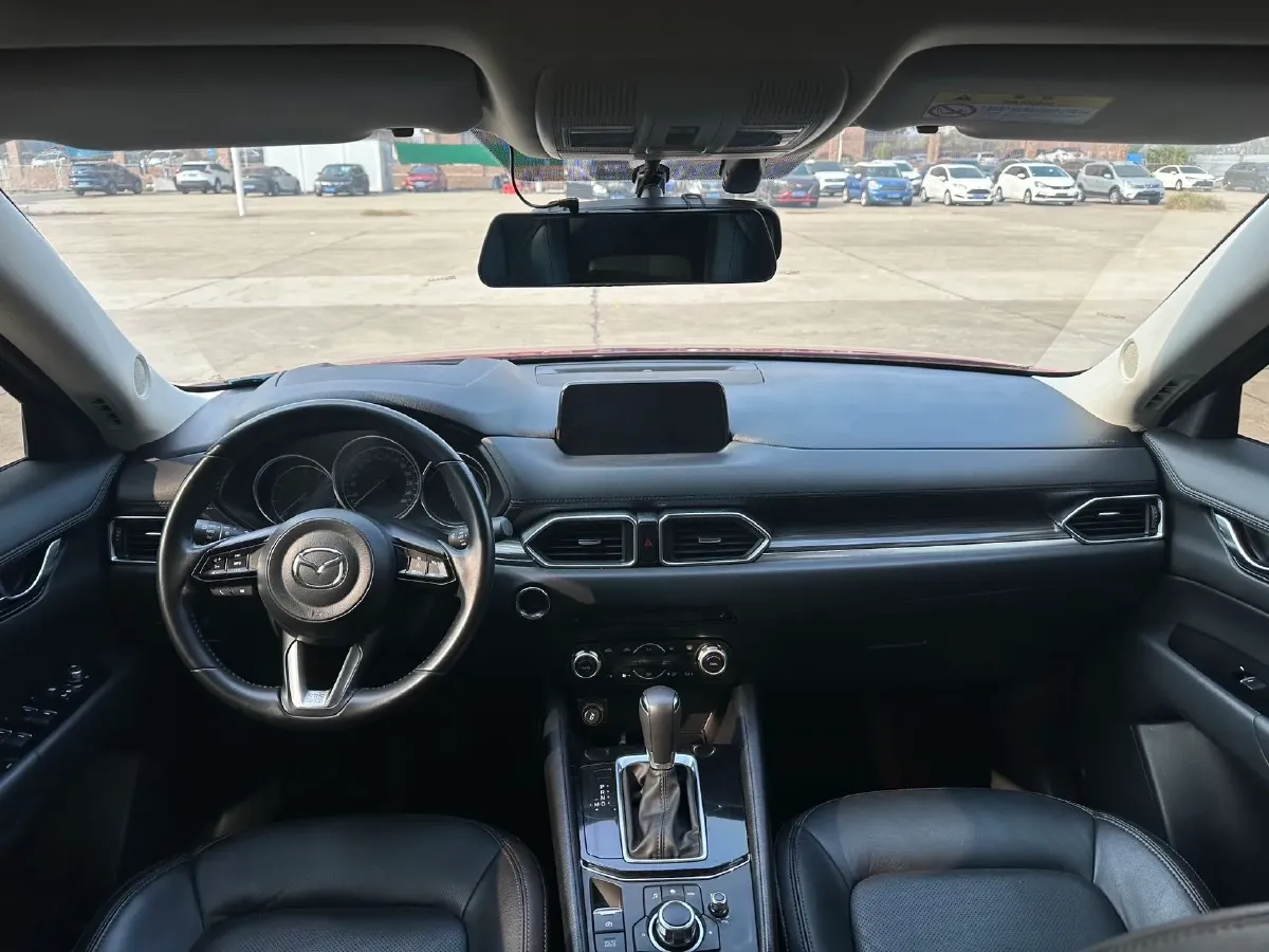 2020 Mazda CX-5 2.0L 155HP L4 6AT,autocango,china used car exporter,china ev exporter,chinese used car exporter,chinese used ev exporter