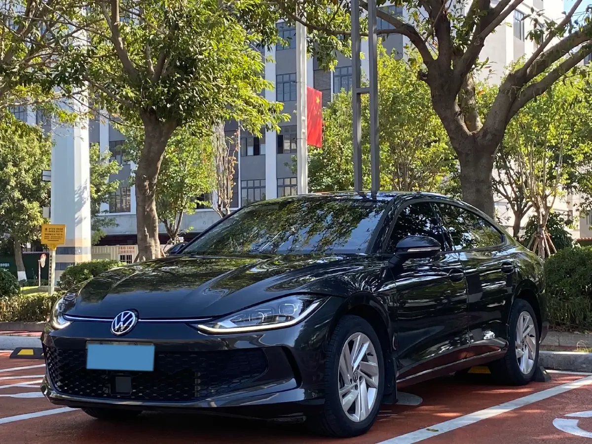 2023 Volkswagen Lamando 1.4T 150HP L4 7DCT