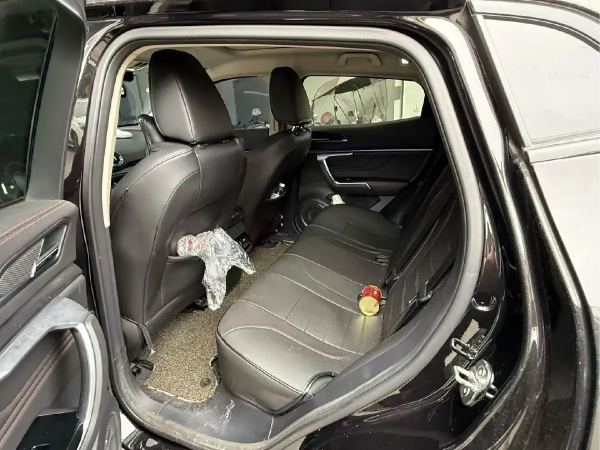 2017 WEY VV5 2.0T 197HP L4 7DCT,autocango,china used car exporter,china ev exporter,chinese used car exporter,chinese used ev exporter