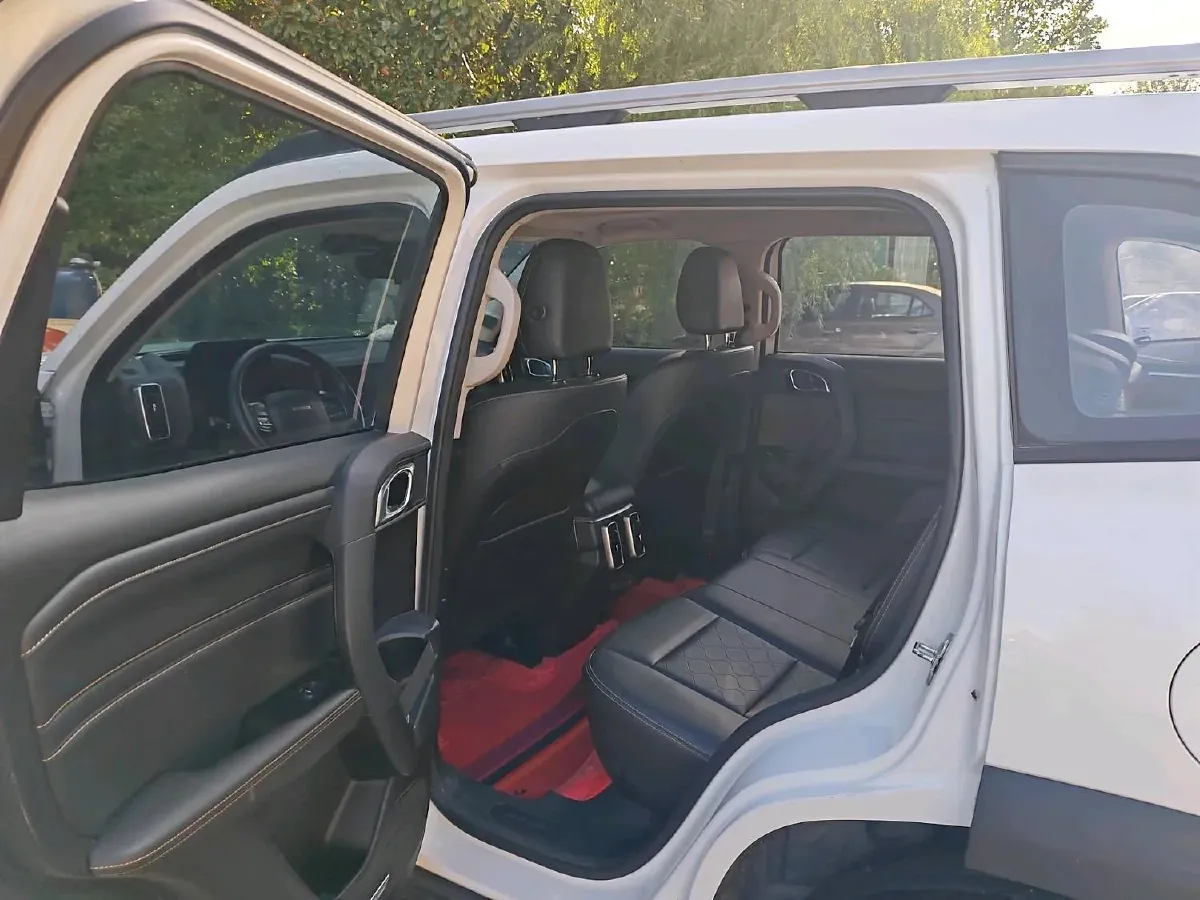 2021 Haval Dargo 1.5T 169HP L4 7DCT,autocango,china used car exporter,china ev exporter,chinese used car exporter,chinese used ev exporter