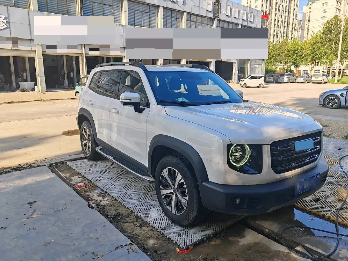 2021 Haval Dargo 1.5T 169HP L4 7DCT,autocango,china used car exporter,china ev exporter,chinese used car exporter,chinese used ev exporter