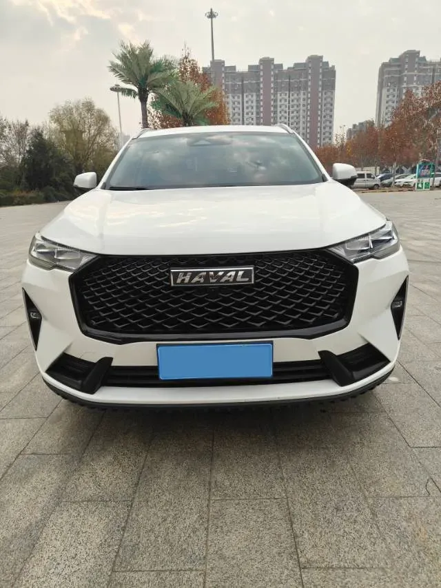 2021 Haval H6 2.0T 211HP L4 7DCT,autocango,china used car exporter,china ev exporter,chinese used car exporter,chinese used ev exporter