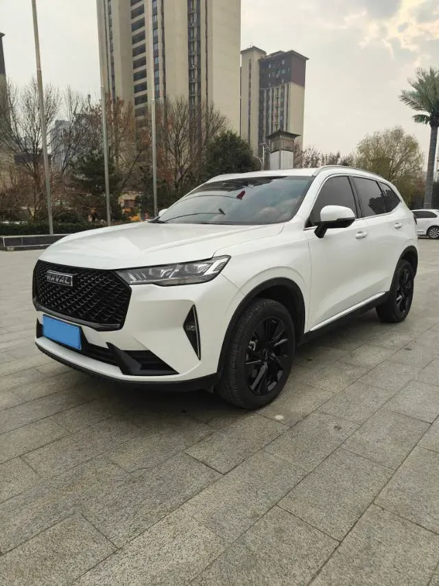 2021 Haval H6 2.0T 211HP L4 7DCT,autocango,china used car exporter,china ev exporter,chinese used car exporter,chinese used ev exporter