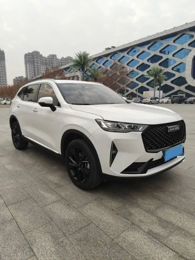 2021 Haval H6 2.0T 211HP L4 7DCT,autocango,china used car exporter,china ev exporter,chinese used car exporter,chinese used ev exporter