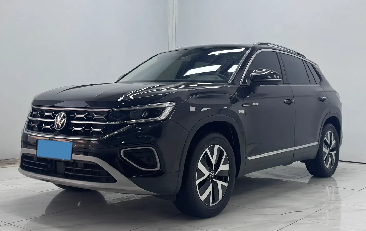 2023 Volkswagen Tayron 1.4T 150HP L4 7DCT