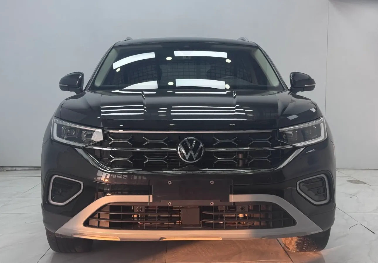 2023 Volkswagen Tayron 1.4T 150HP L4 7DCT,autocango,china used car exporter,china ev exporter,chinese used car exporter,chinese used ev exporter