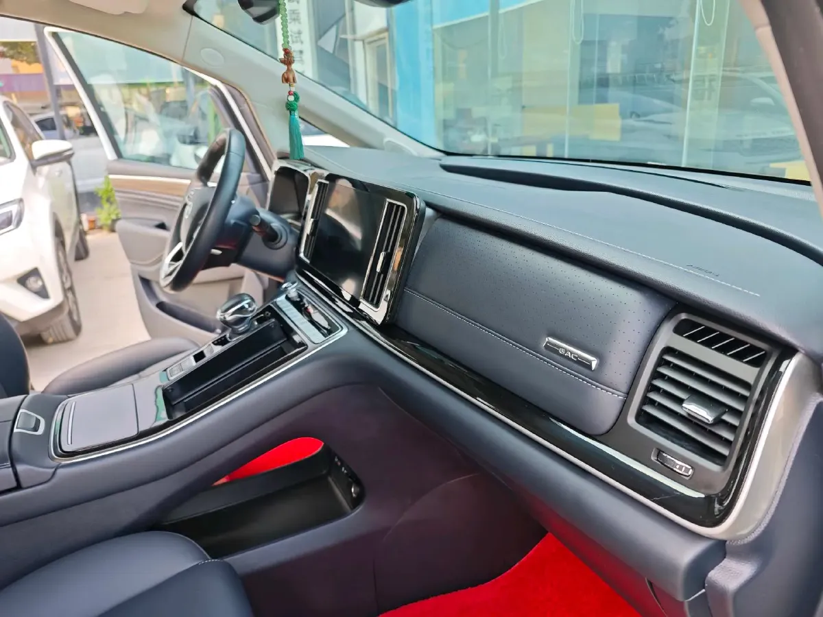 2023 GAC Trumpchi M8 2.0T 252HP L4 8AT,autocango,china used car exporter,china ev exporter,chinese used car exporter,chinese used ev exporter