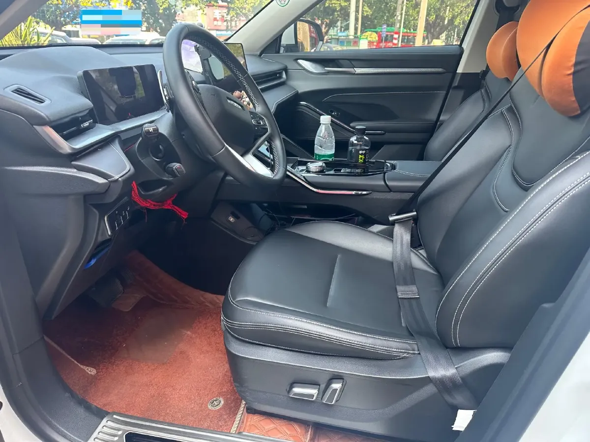 2022 Haval H6 1.5T 184HP L4 7DCT,autocango,china used car exporter,china ev exporter,chinese used car exporter,chinese used ev exporter