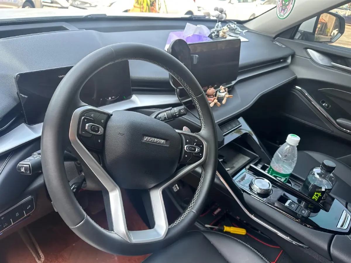 2022 Haval H6 1.5T 184HP L4 7DCT,autocango,china used car exporter,china ev exporter,chinese used car exporter,chinese used ev exporter