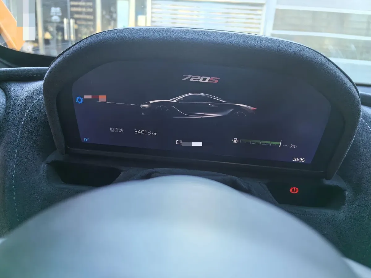 2017 McLaren 720S 4.0T 720HP V8 7DCT,autocango,china used car exporter,china ev exporter,chinese used car exporter,chinese used ev exporter