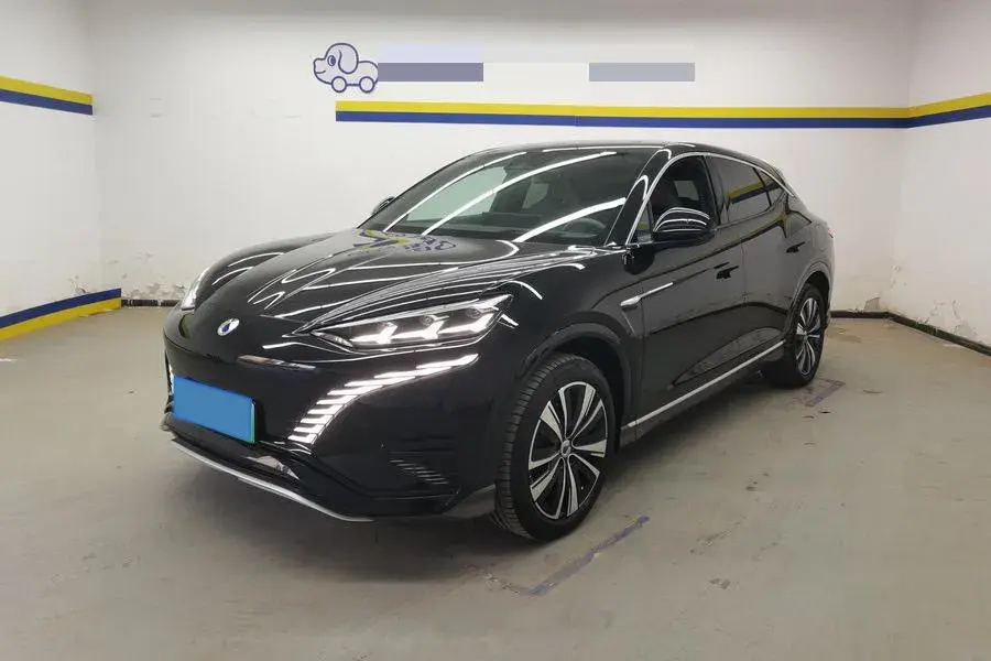 2023 Denza N7 BEV 91.3KWH 2023 Denza N7 BEV 91.3KWH