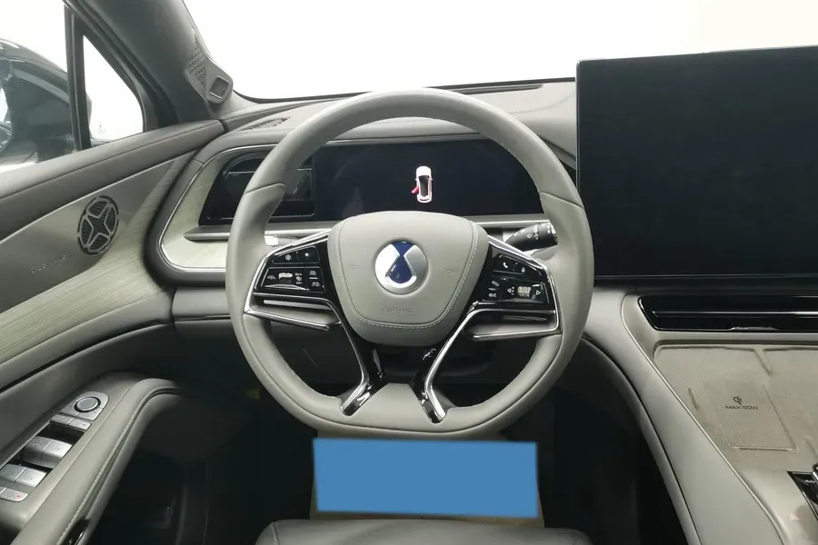 2023 Denza N7 BEV 91.3KWH,autocango,china used car exporter,china ev exporter,chinese used car exporter,chinese used ev exporter