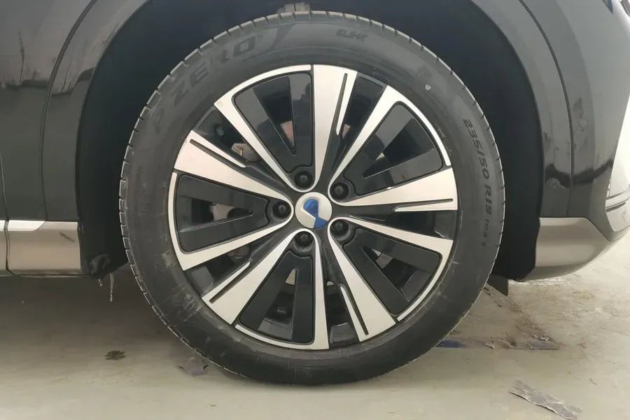 2023 Denza N7 BEV 91.3KWH,autocango,china used car exporter,china ev exporter,chinese used car exporter,chinese used ev exporter