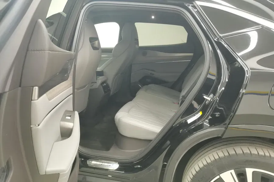 2023 Denza N7 BEV 91.3KWH,autocango,china used car exporter,china ev exporter,chinese used car exporter,chinese used ev exporter