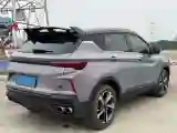 2023 Geely Coolray 1.5T 181HP L4 7DCT