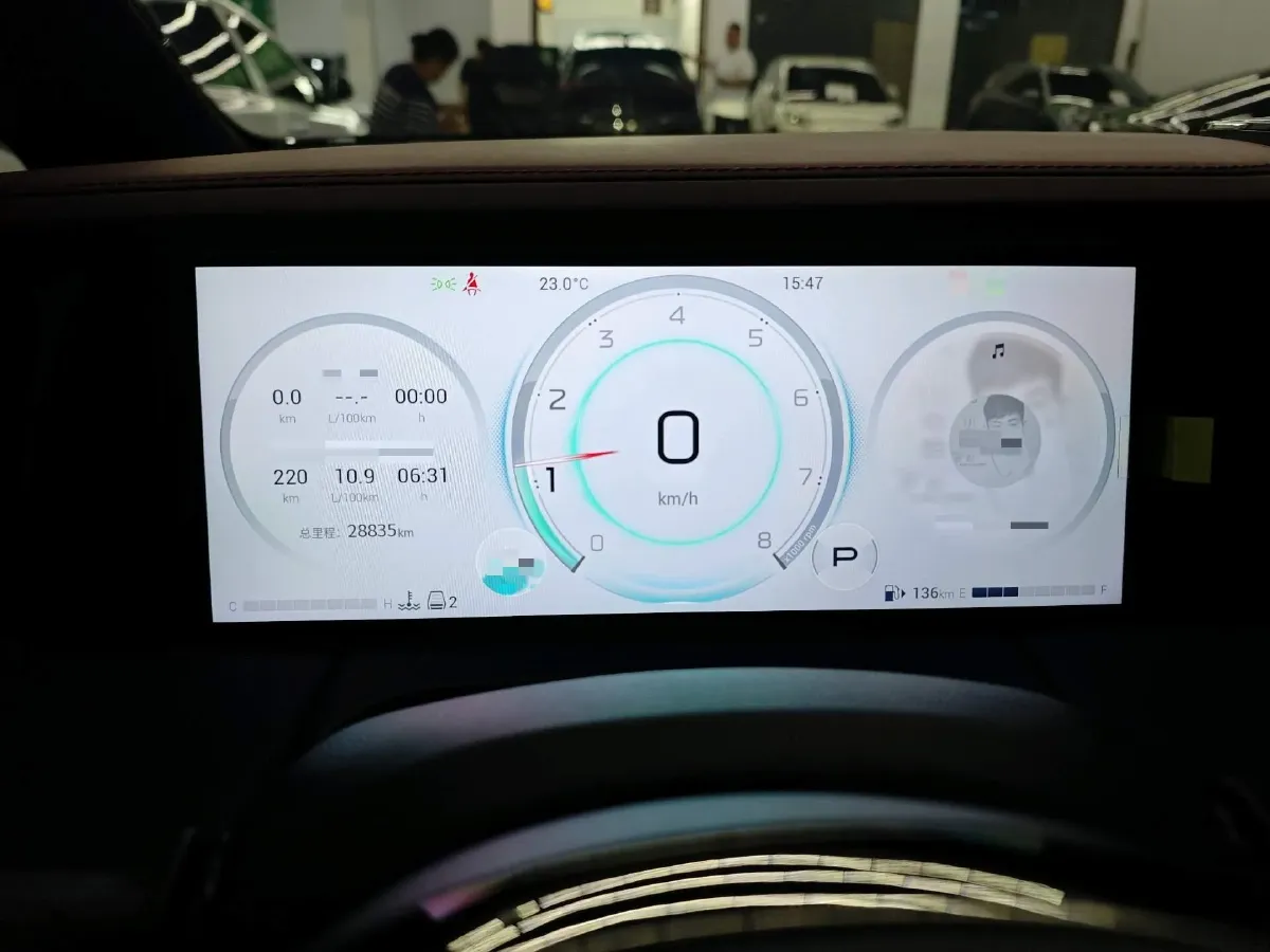 2023 GAC Trumpchi M8 2.0T 252HP L4 8AT,autocango,china used car exporter,china ev exporter,chinese used car exporter,chinese used ev exporter