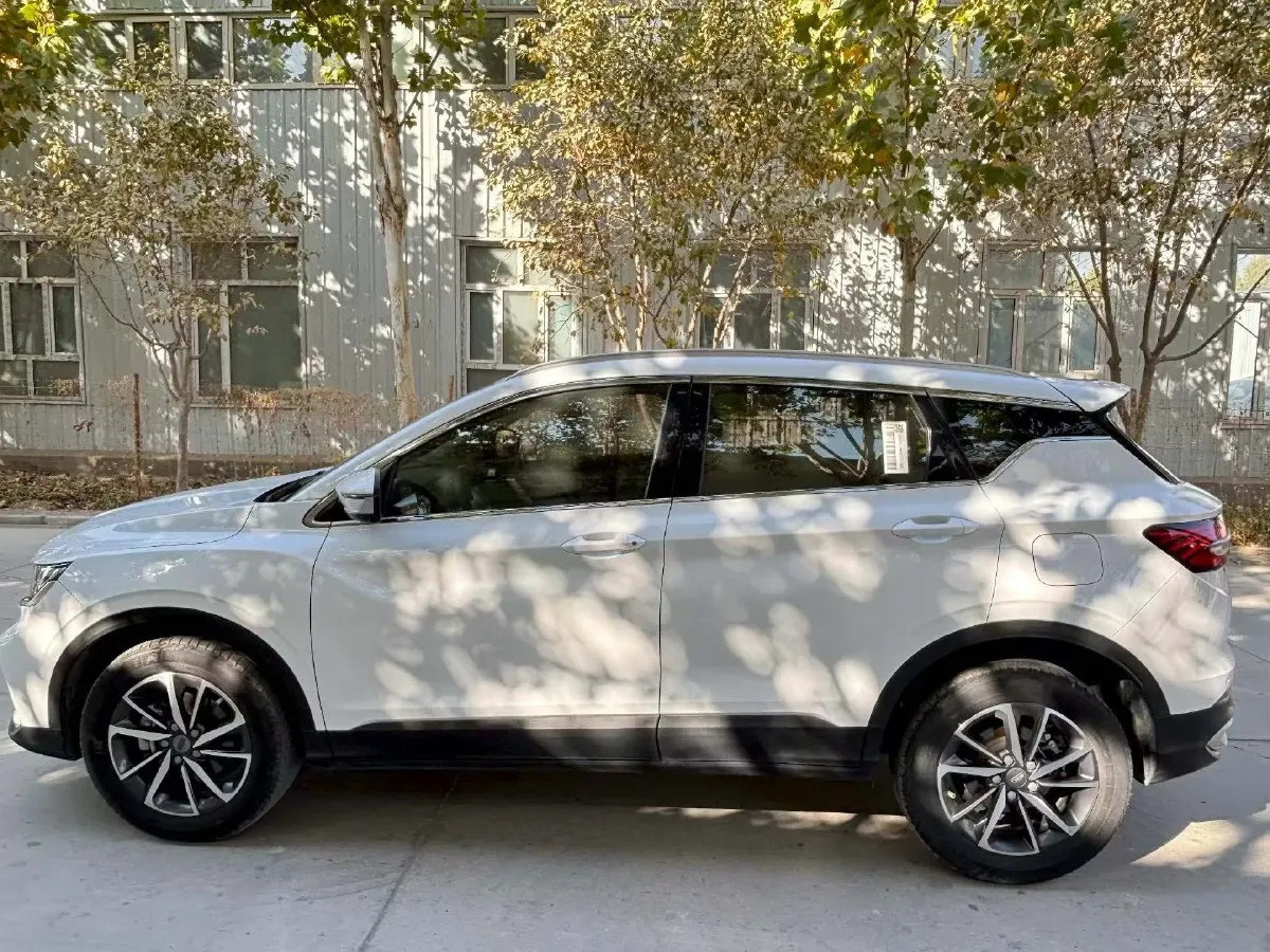 2020 Geely Coolray 1.4T 141HP L4 6DCT,autocango,china used car exporter,china ev exporter,chinese used car exporter,chinese used ev exporter