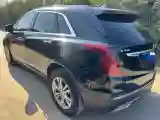 2021 Cadillac XT5 2.0T 237HP L4 9AT
