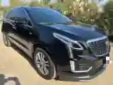 2021 Cadillac XT5 2.0T 237HP L4 9AT