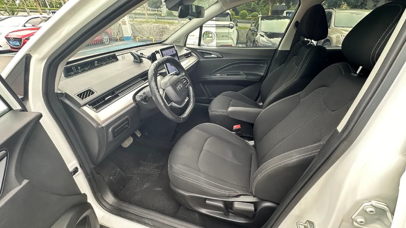 2021 Neta V BEV 31.18KWH,autocango,china used car exporter,china ev exporter,chinese used car exporter,chinese used ev exporter