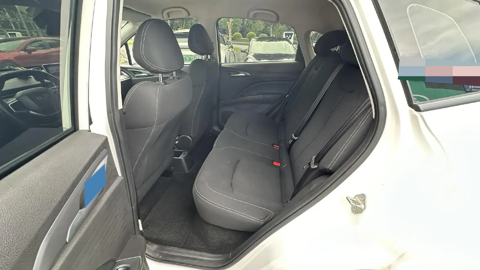 2021 Neta V BEV 31.18KWH,autocango,china used car exporter,china ev exporter,chinese used car exporter,chinese used ev exporter