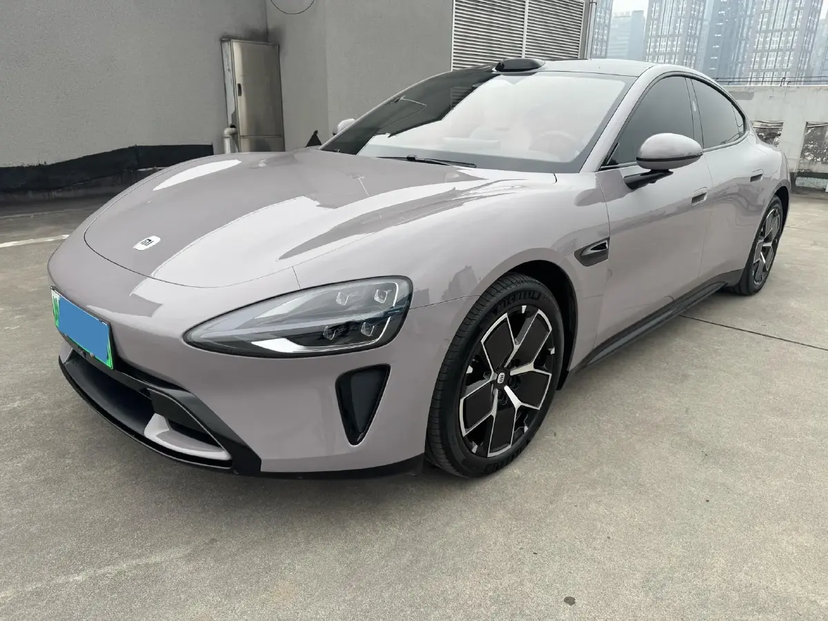 2024 MI SU7 BEV 94.3KWH