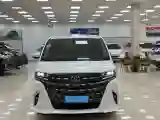 2024 Toyota Alphard 2.5L 190HP L4 E-CVT Hybrid