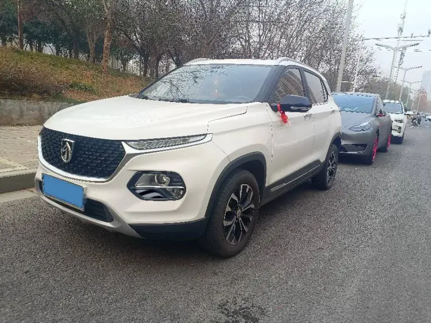 2019 Geely Emgrand GS 1.8L 133HP L4 6MT