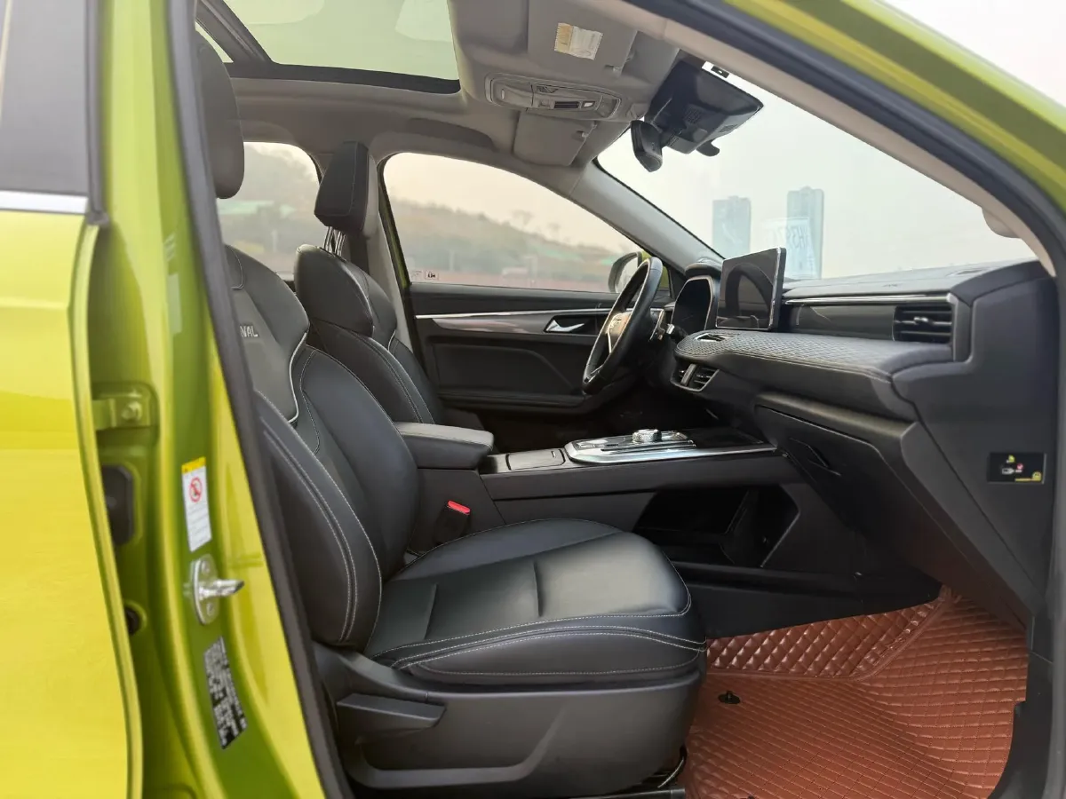 2021 Haval Jolion 1.5T 150HP L4 7DCT,autocango,china used car exporter,china ev exporter,chinese used car exporter,chinese used ev exporter