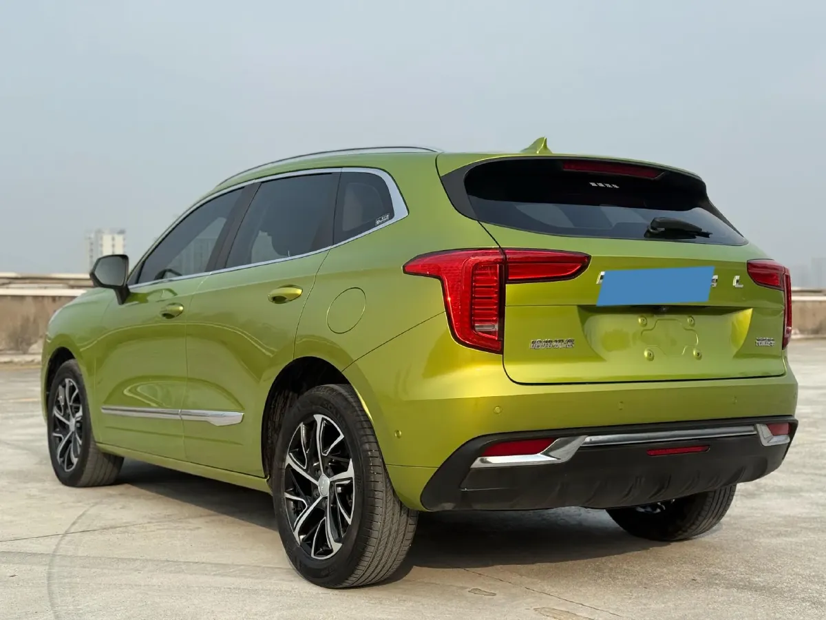 2021 Haval Jolion 1.5T 150HP L4 7DCT,autocango,china used car exporter,china ev exporter,chinese used car exporter,chinese used ev exporter
