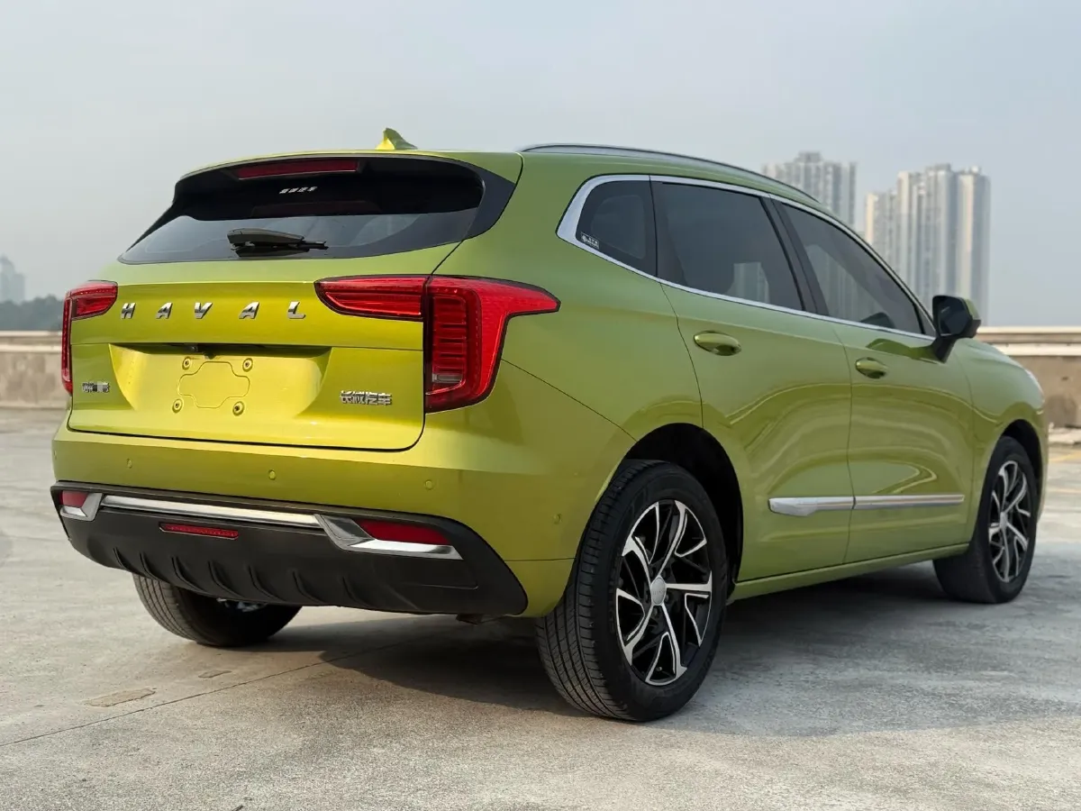 2021 Haval Jolion 1.5T 150HP L4 7DCT,autocango,china used car exporter,china ev exporter,chinese used car exporter,chinese used ev exporter