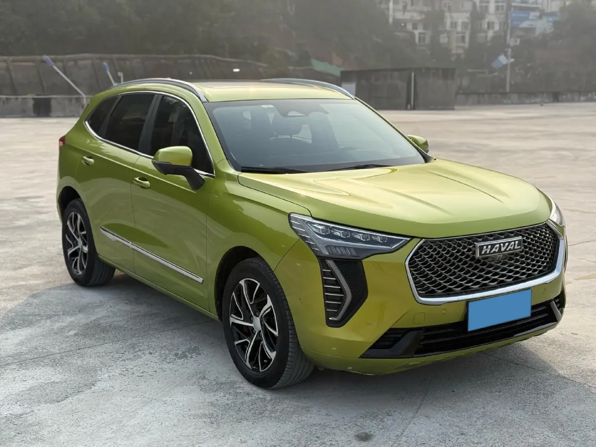 2021 Haval Jolion 1.5T 150HP L4 7DCT,autocango,china used car exporter,china ev exporter,chinese used car exporter,chinese used ev exporter