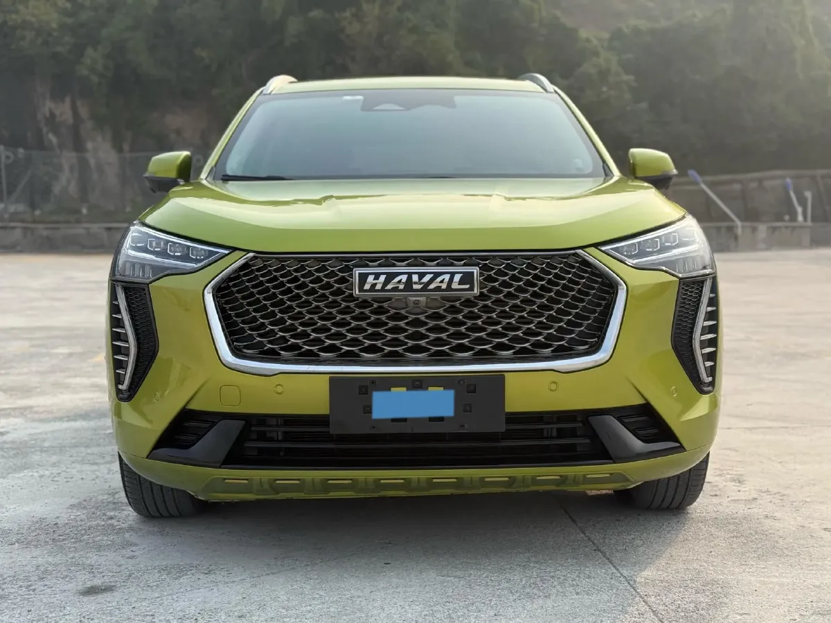 2021 Haval Jolion 1.5T 150HP L4 7DCT,autocango,china used car exporter,china ev exporter,chinese used car exporter,chinese used ev exporter