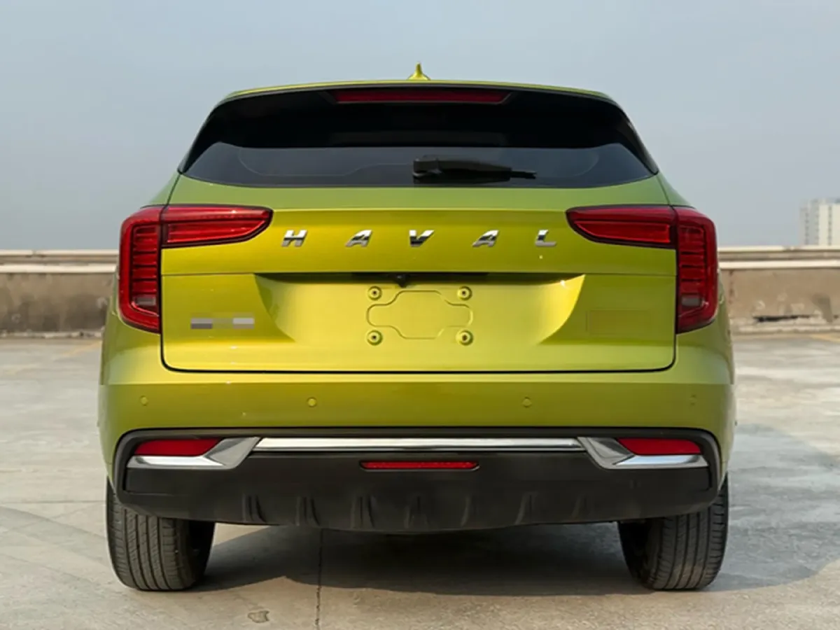 2021 Haval Jolion 1.5T 150HP L4 7DCT,autocango,china used car exporter,china ev exporter,chinese used car exporter,chinese used ev exporter