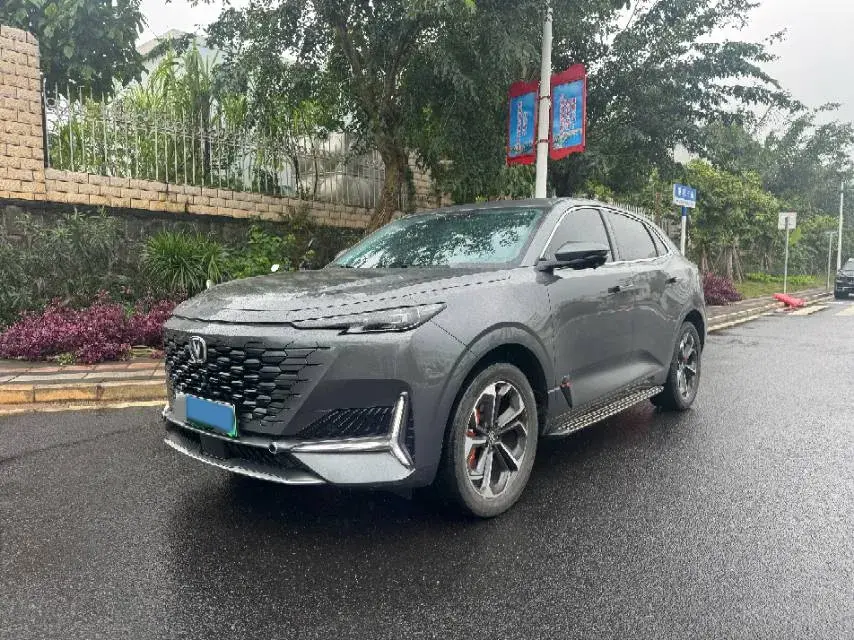 2022 Bestune T99 2.0T 224HP L4 6AT