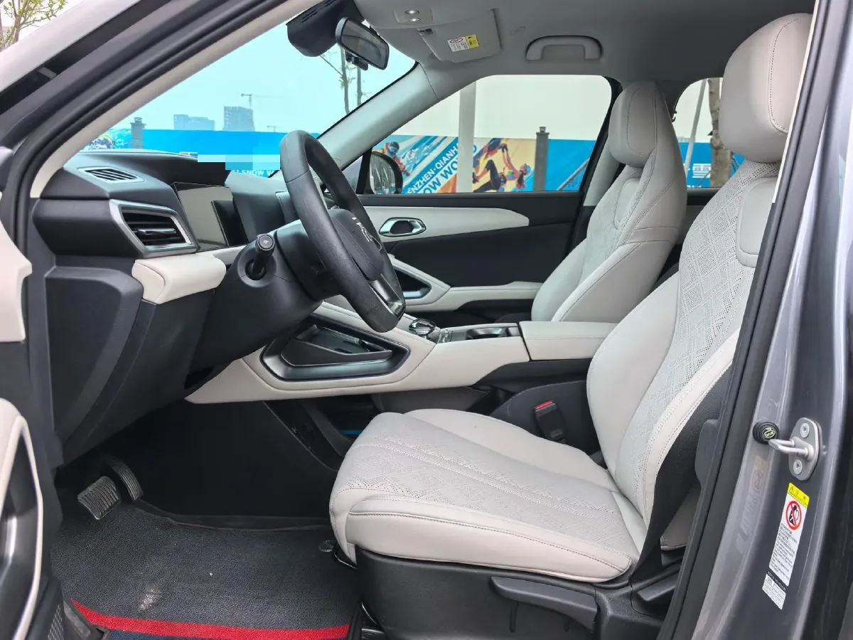 2024 BYD YuanUP BEV 45.12KWH,autocango,china used car exporter,china ev exporter,chinese used car exporter,chinese used ev exporter