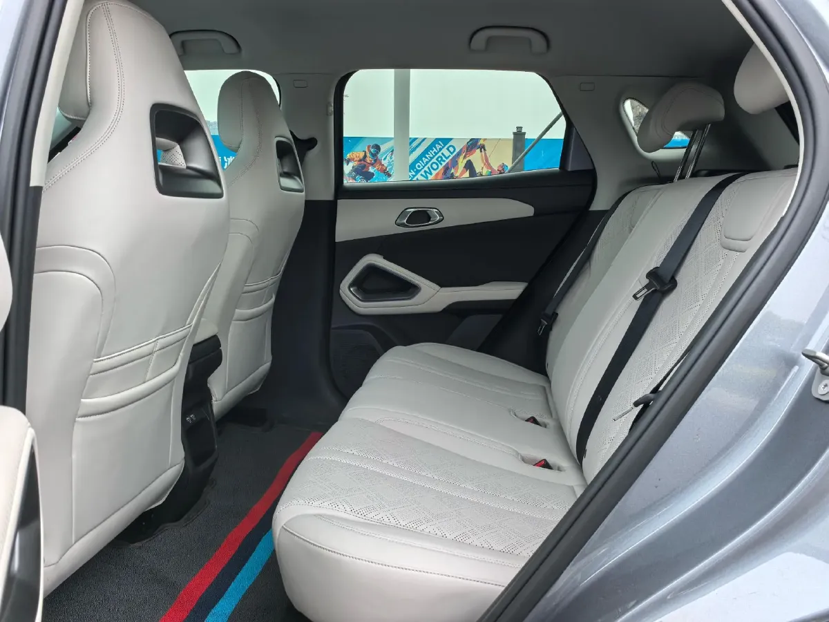 2024 BYD YuanUP BEV 45.12KWH,autocango,china used car exporter,china ev exporter,chinese used car exporter,chinese used ev exporter