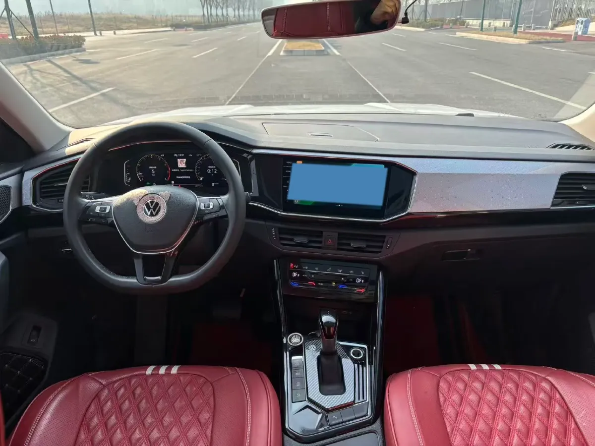 2022 Volkswagen Tayron 2.0T 186HP L4 7DCT,autocango,china used car exporter,china ev exporter,chinese used car exporter,chinese used ev exporter