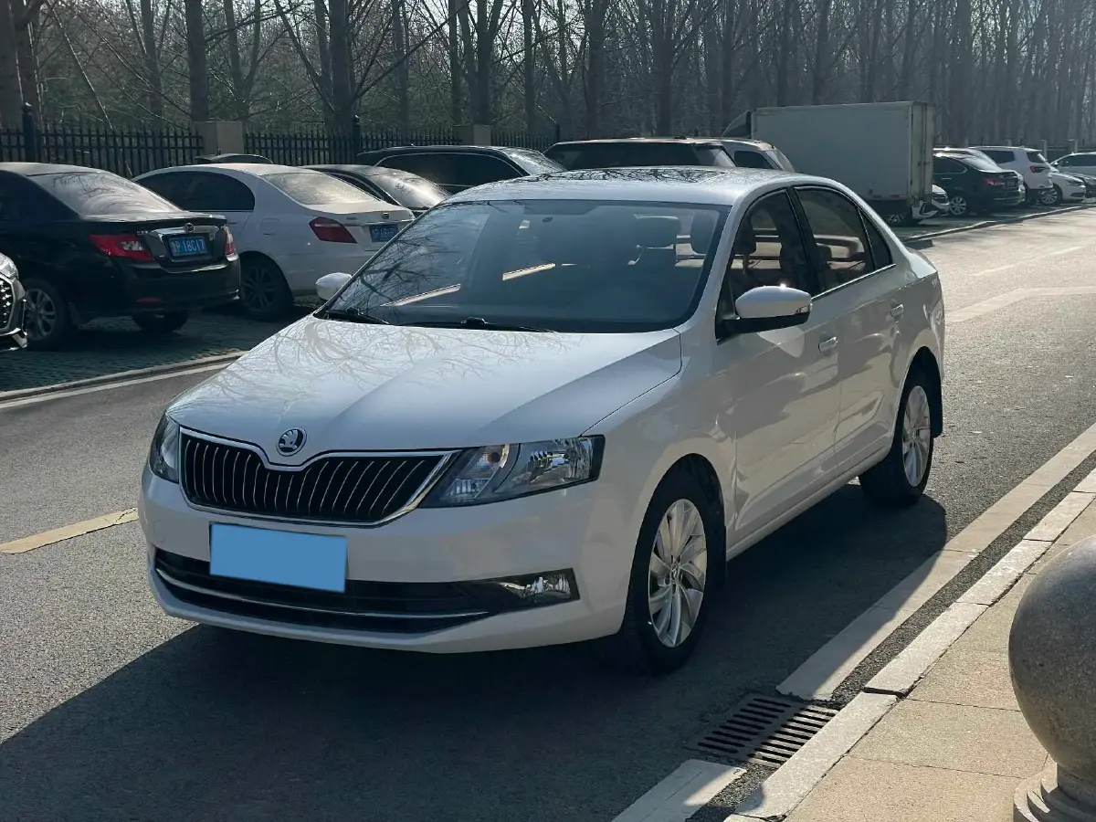 2019 SWM G01 1.5T 156HP L4 6MT