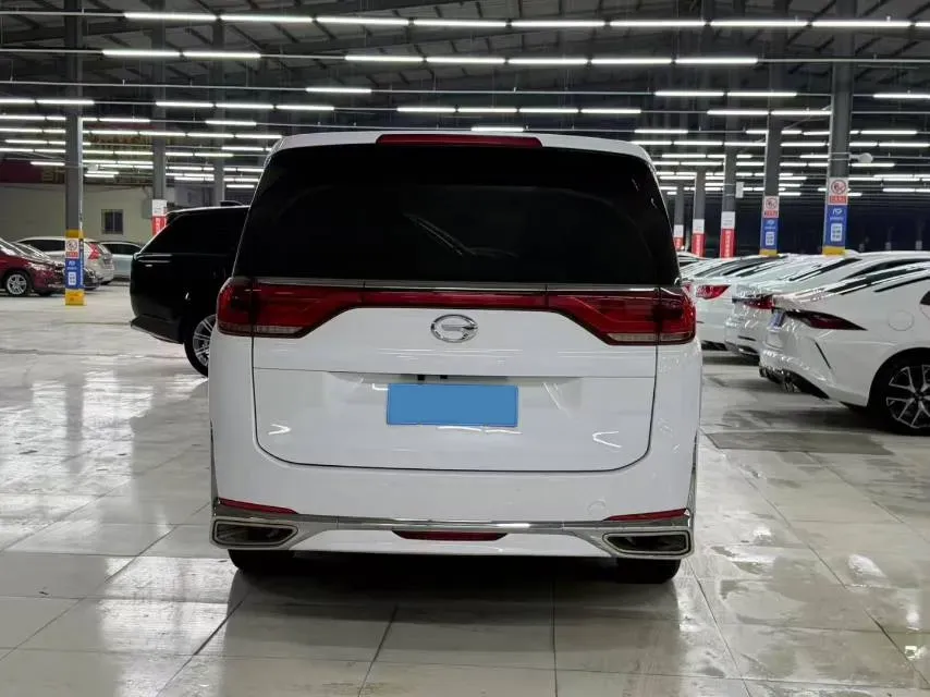 2021 GAC Trumpchi M8 2.0T 252HP L4 8AT,autocango,china used car exporter,china ev exporter,chinese used car exporter,chinese used ev exporter