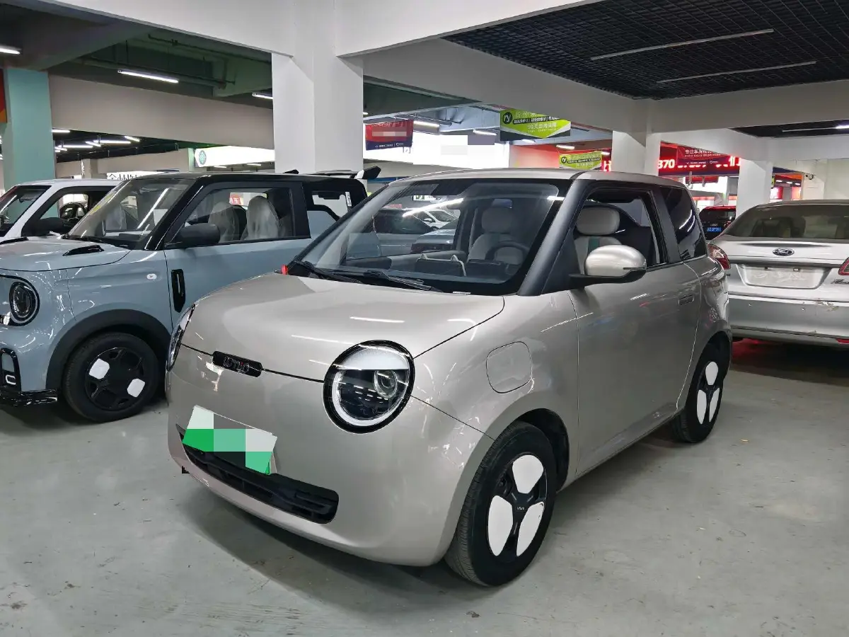 2022 Levdeo Mango BEV 17.28KWH