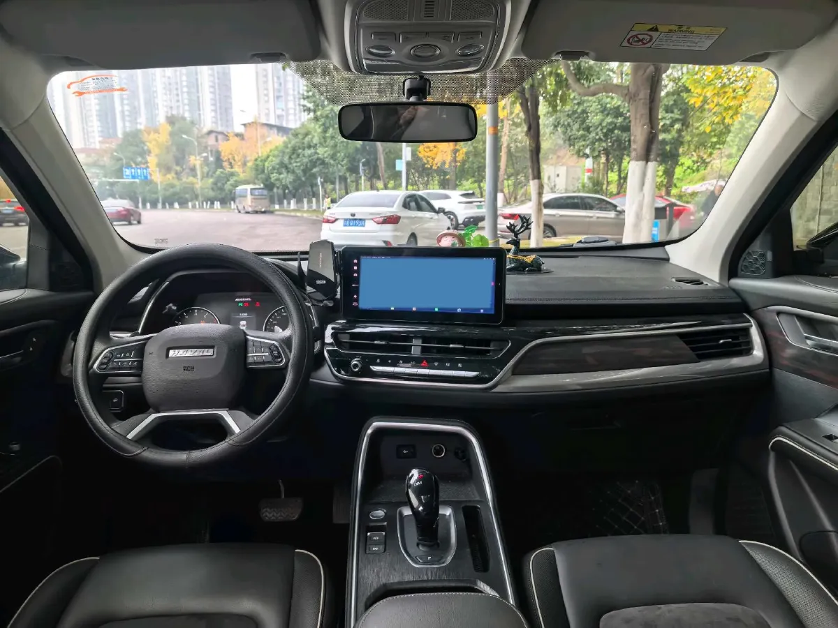 2023 Haval H6 1.5T 150HP L4 7DCT,autocango,china used car exporter,china ev exporter,chinese used car exporter,chinese used ev exporter