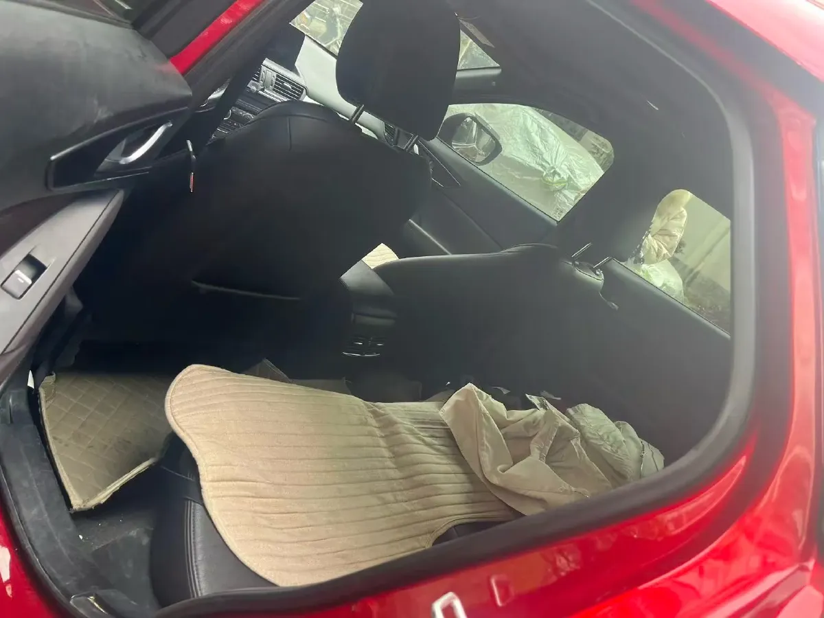 2021 Mazda CX-4 2.0L 158HP L4 6AT,autocango,china used car exporter,china ev exporter,chinese used car exporter,chinese used ev exporter