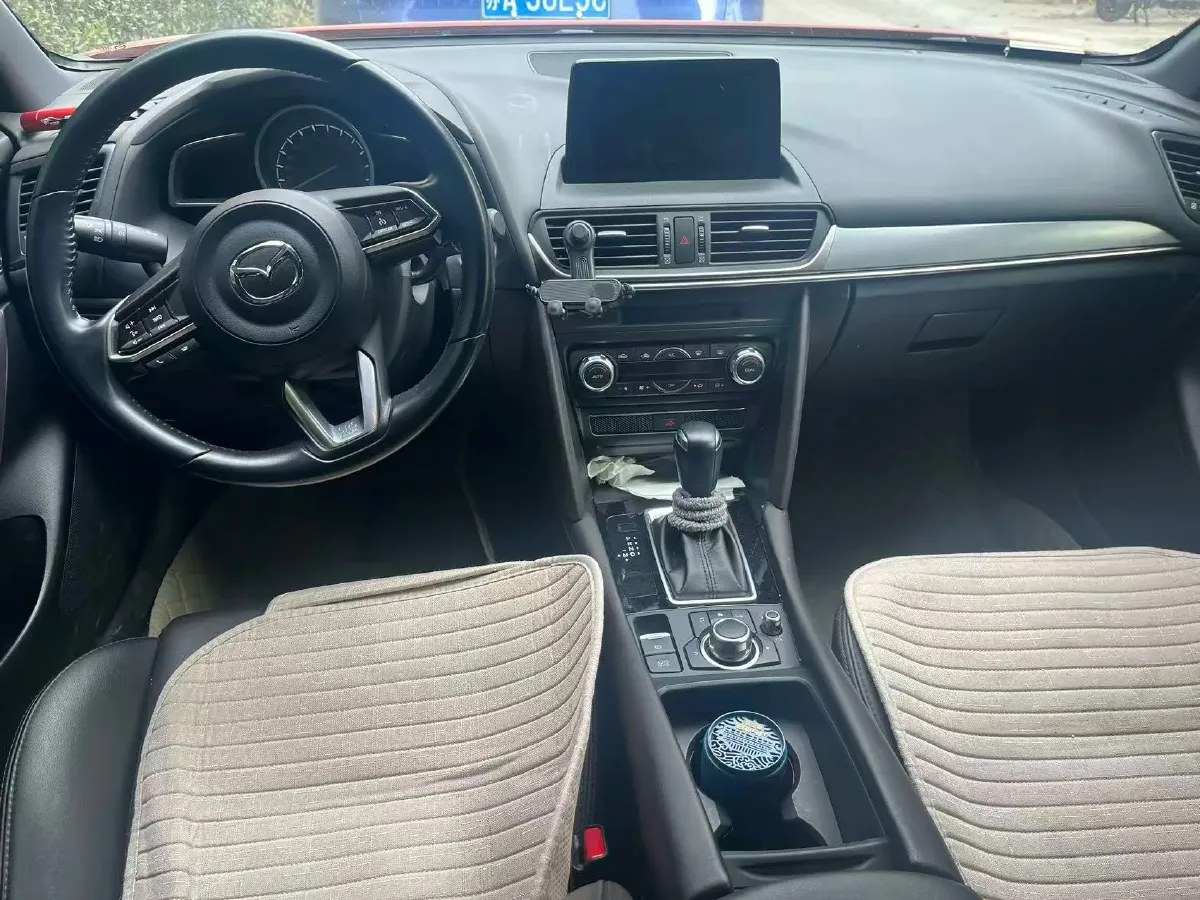 2021 Mazda CX-4 2.0L 158HP L4 6AT,autocango,china used car exporter,china ev exporter,chinese used car exporter,chinese used ev exporter