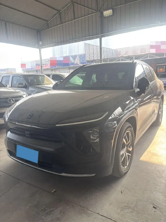 2022 NIO ES6 BEV 75KWH