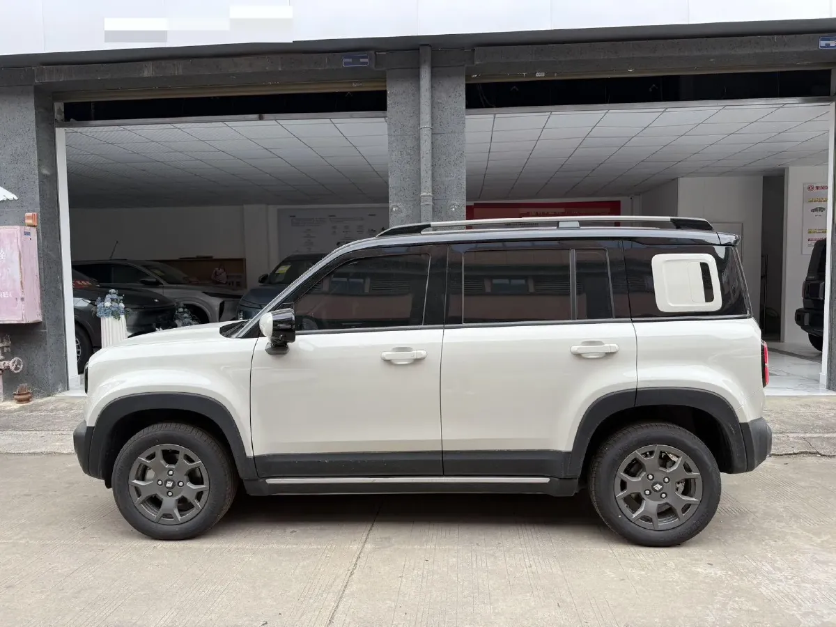 2026 BaoJun YepPlus BEV,autocango,china used car exporter,china ev exporter,chinese used car exporter,chinese used ev exporter