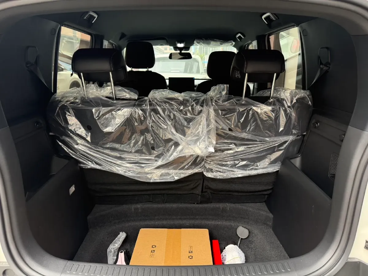 2026 BaoJun YepPlus BEV,autocango,china used car exporter,china ev exporter,chinese used car exporter,chinese used ev exporter